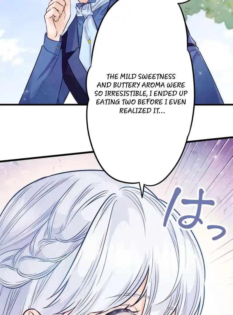 Escaping from the Prince’s Broken Engagement Chapter 13 - Page 23