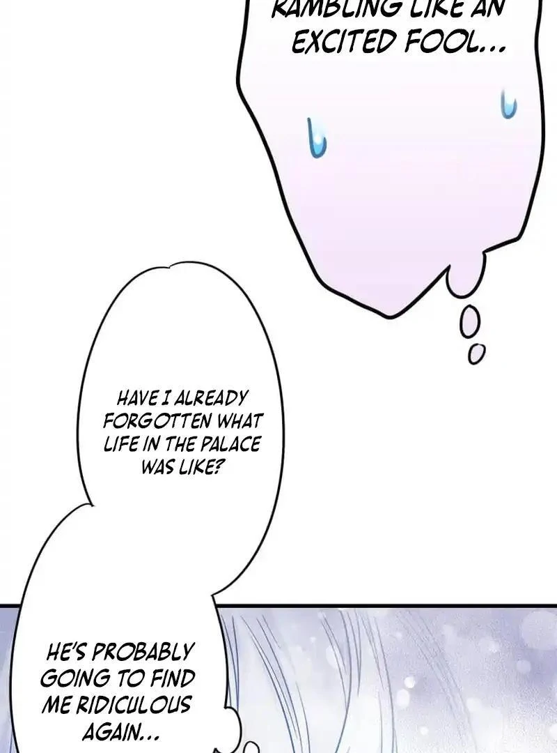 Escaping from the Prince’s Broken Engagement Chapter 13 - Page 25