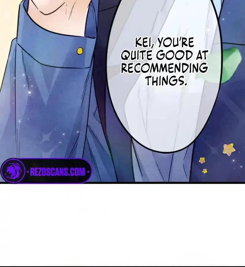 Escaping from the Prince’s Broken Engagement Chapter 13 - Page 29
