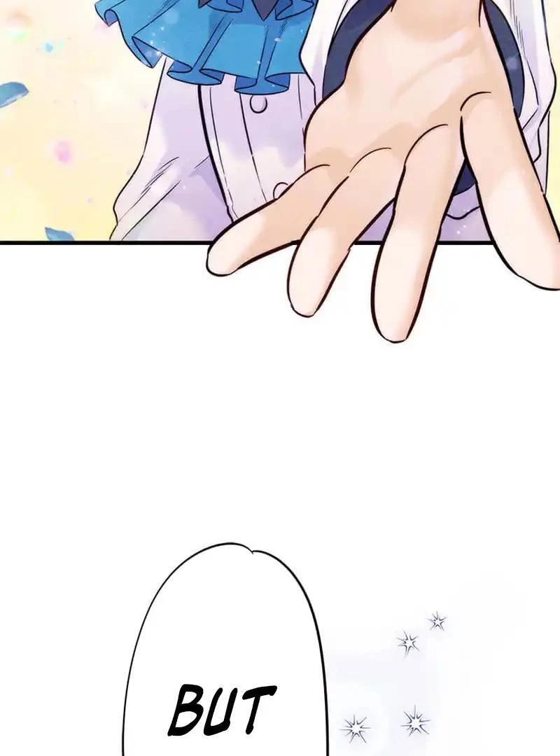 Escaping from the Prince’s Broken Engagement Chapter 13 - Page 34