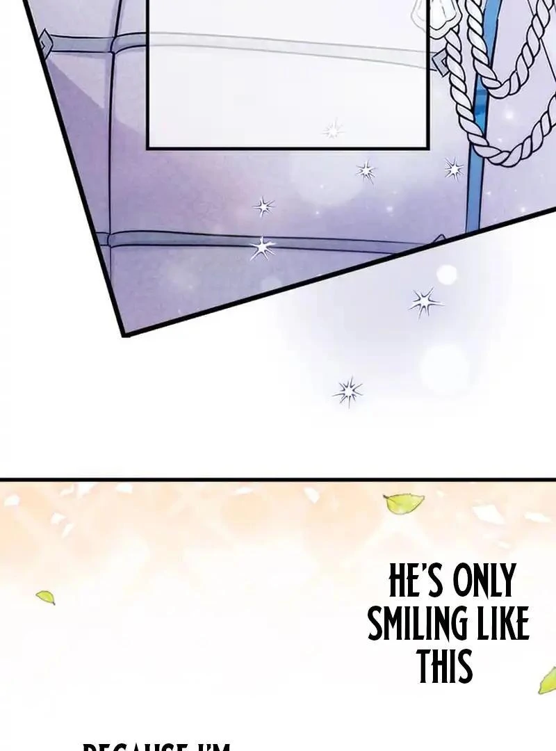 Escaping from the Prince’s Broken Engagement Chapter 13 - Page 37