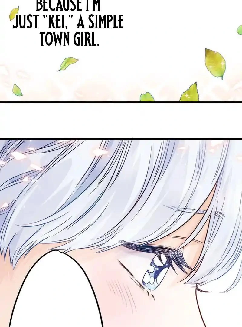 Escaping from the Prince’s Broken Engagement Chapter 13 - Page 38