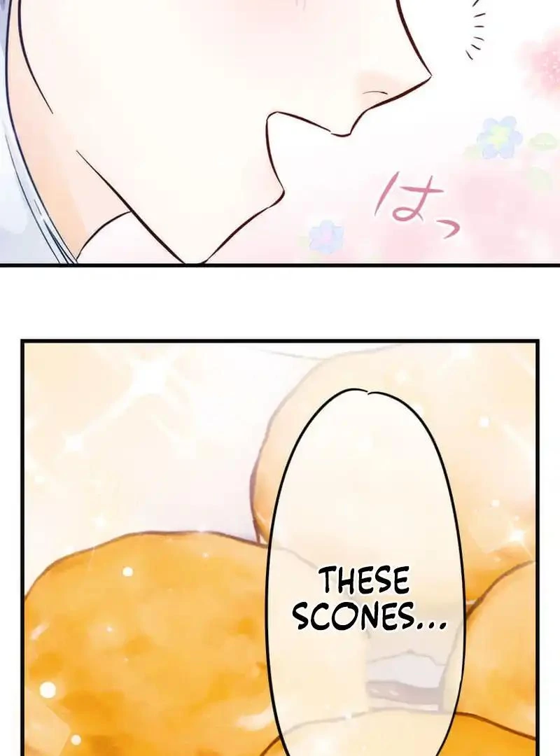 Escaping from the Prince’s Broken Engagement Chapter 13 - Page 46