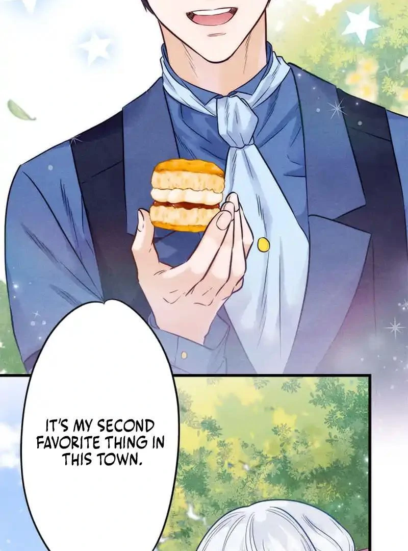 Escaping from the Prince’s Broken Engagement Chapter 13 - Page 50