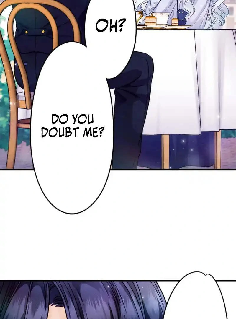 Escaping from the Prince’s Broken Engagement Chapter 13 - Page 59