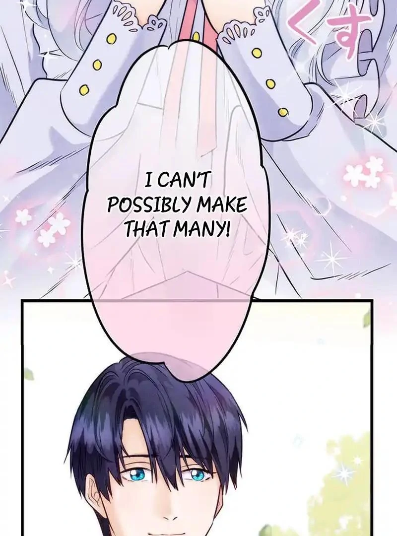 Escaping from the Prince’s Broken Engagement Chapter 13 - Page 64