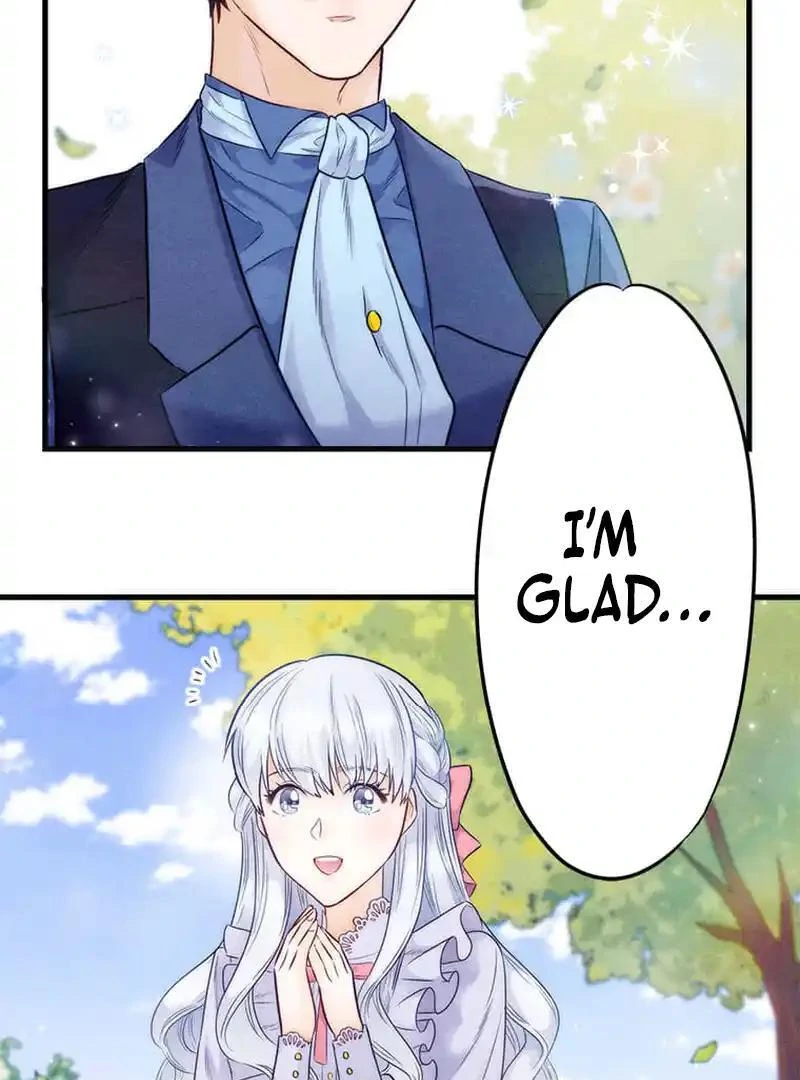 Escaping from the Prince’s Broken Engagement Chapter 13 - Page 65