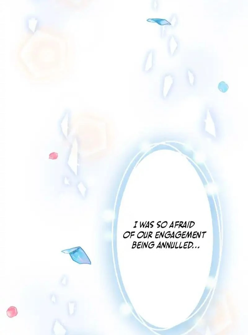 Escaping from the Prince’s Broken Engagement Chapter 13 - Page 78