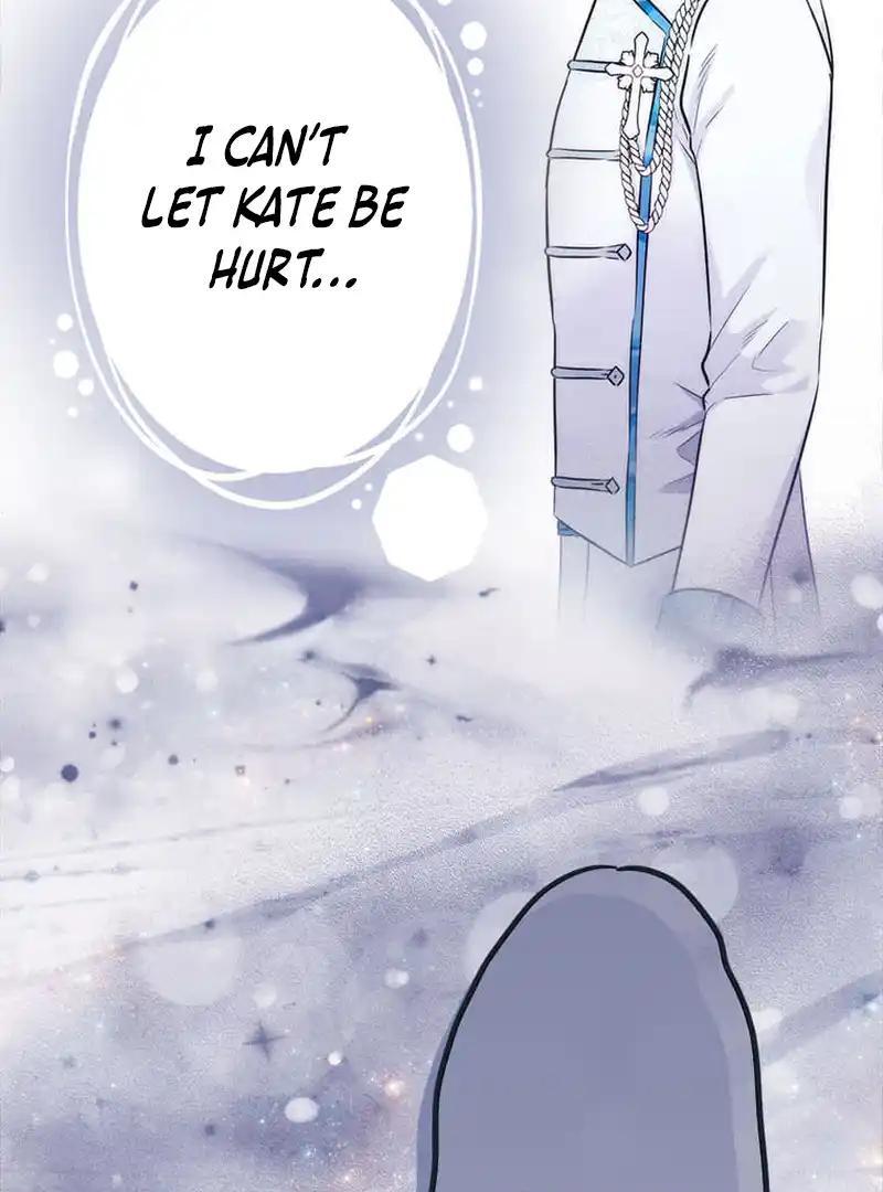 Escaping from the Prince’s Broken Engagement Chapter 14 - Page 20