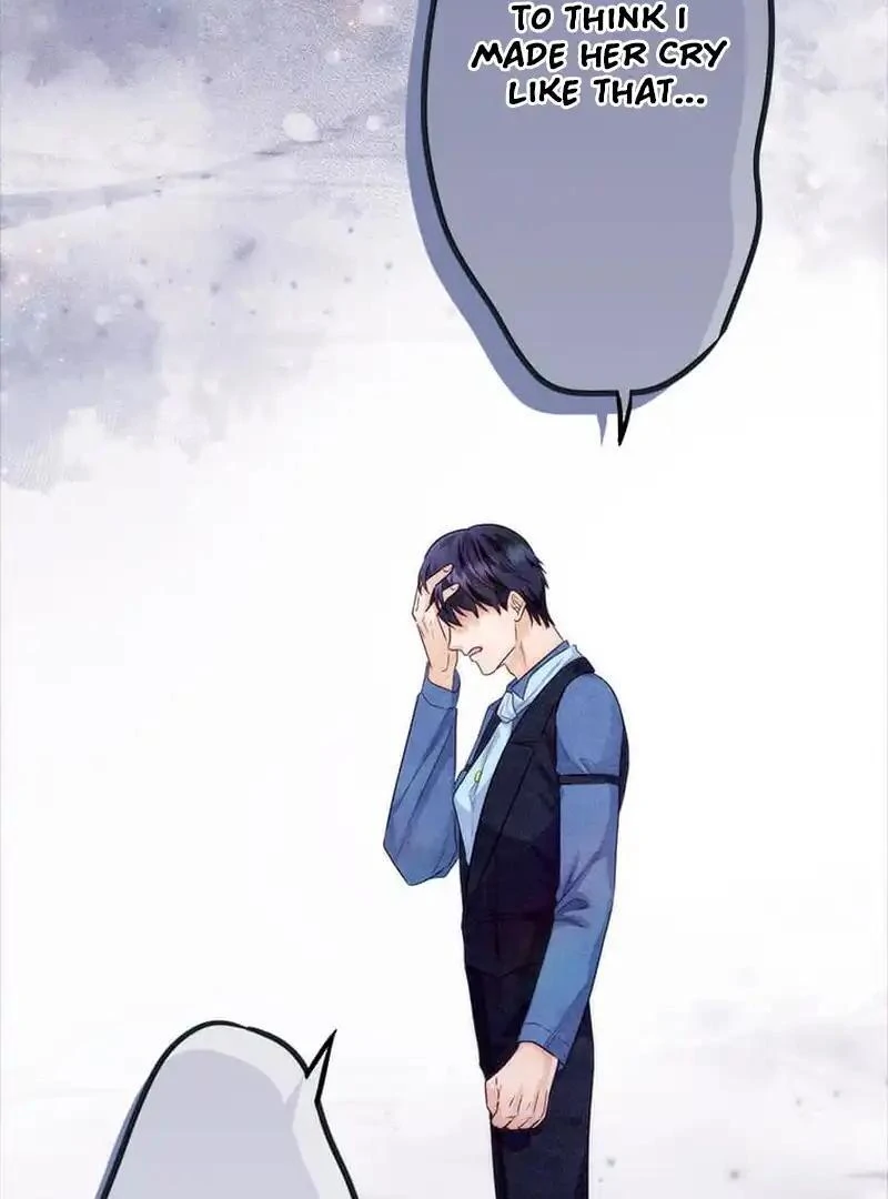 Escaping from the Prince’s Broken Engagement Chapter 14 - Page 21