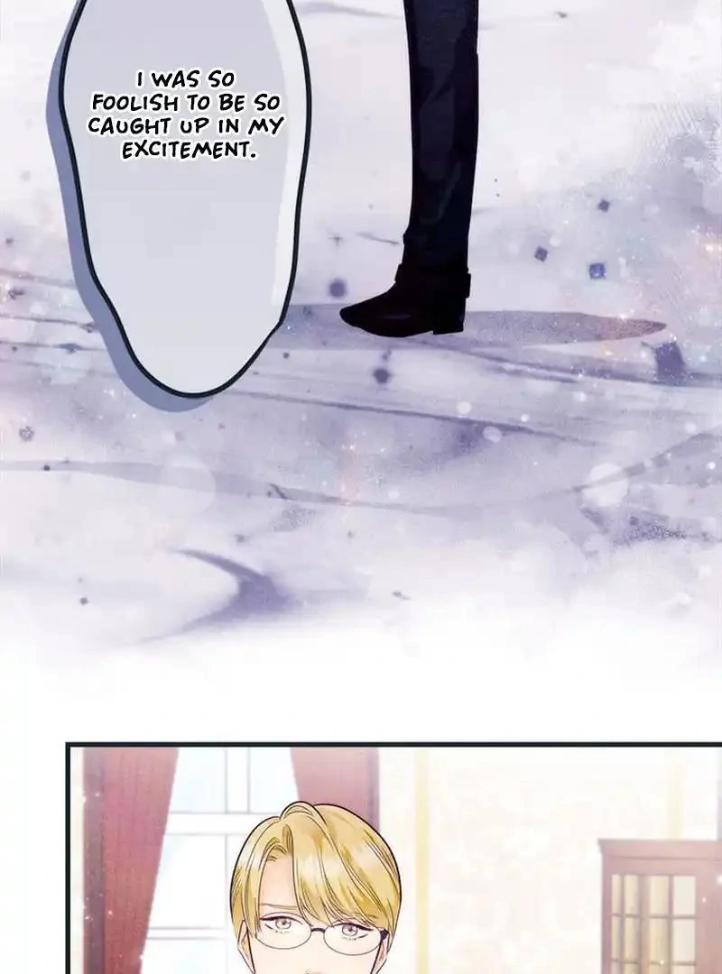 Escaping from the Prince’s Broken Engagement Chapter 14 - Page 22