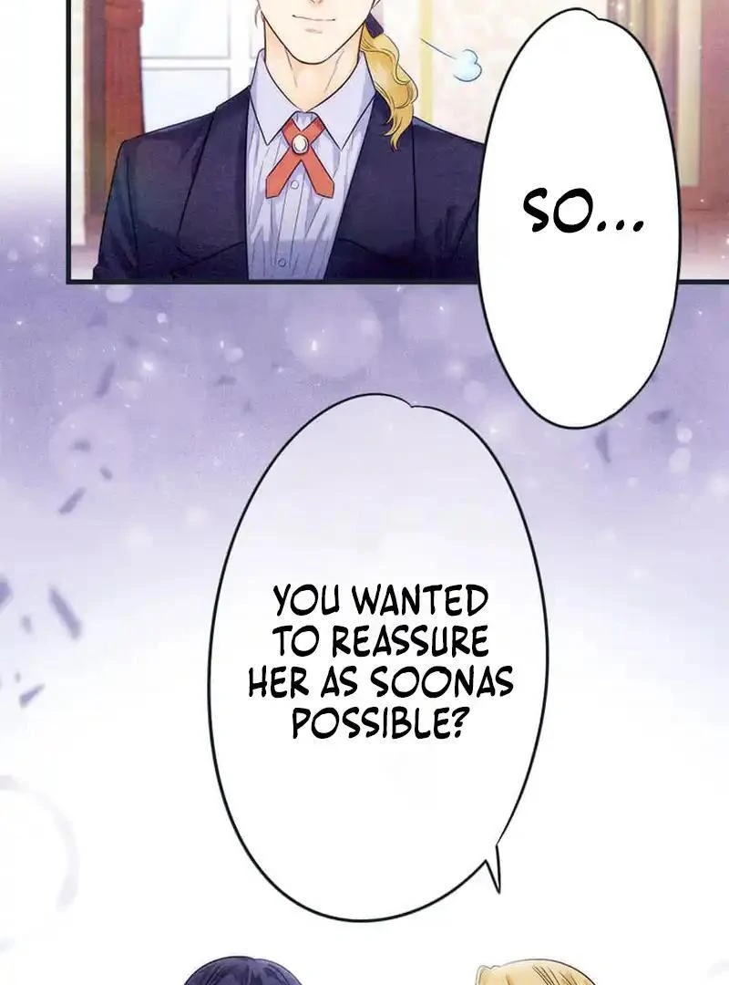 Escaping from the Prince’s Broken Engagement Chapter 14 - Page 23