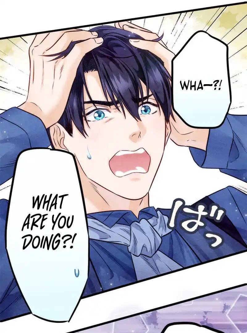 Escaping from the Prince’s Broken Engagement Chapter 14 - Page 26