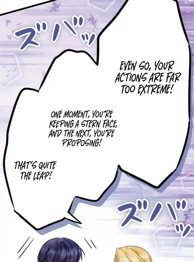 Escaping from the Prince’s Broken Engagement Chapter 14 - Page 27