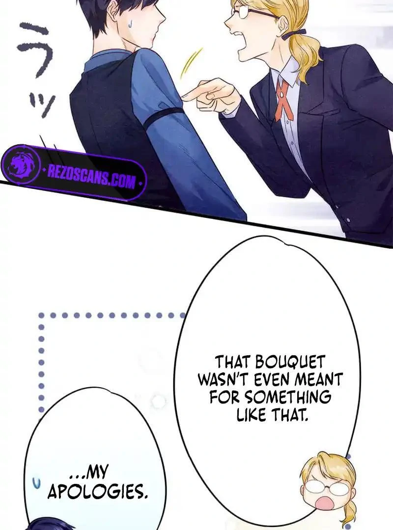 Escaping from the Prince’s Broken Engagement Chapter 14 - Page 28