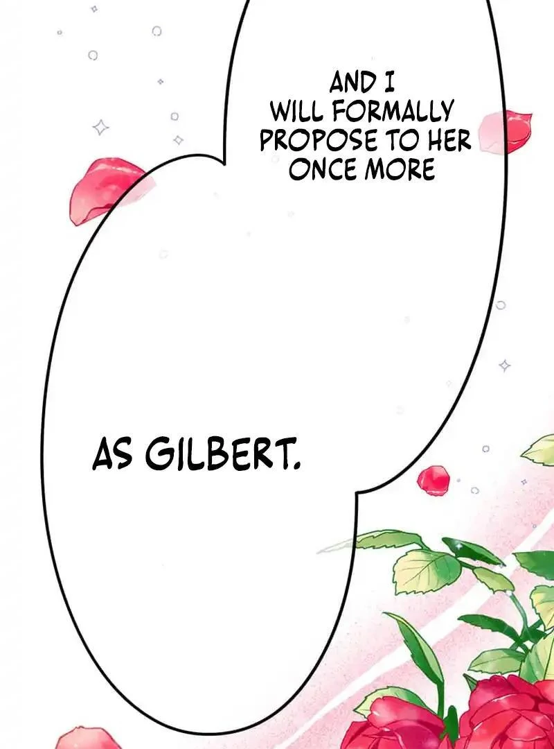 Escaping from the Prince’s Broken Engagement Chapter 14 - Page 35