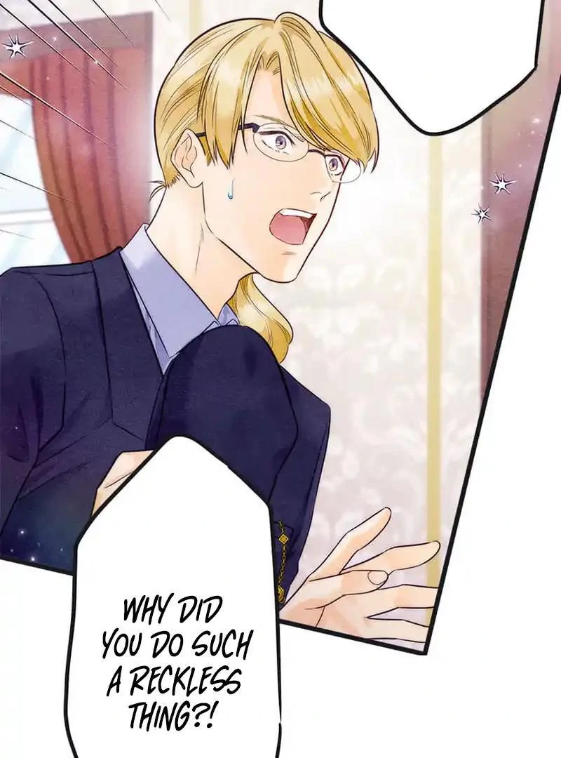 Escaping from the Prince’s Broken Engagement Chapter 14 - Page 5