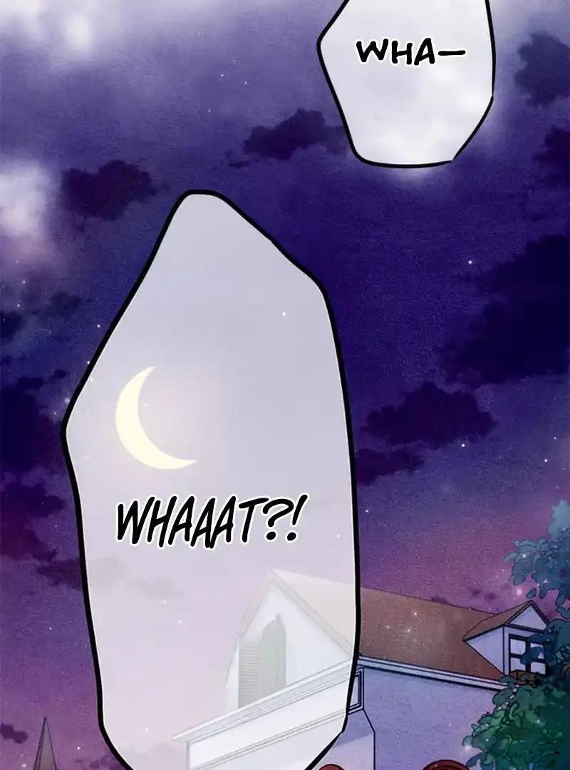 Escaping from the Prince’s Broken Engagement Chapter 14 - Page 41
