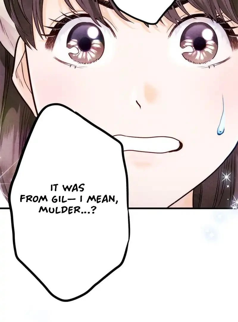 Escaping from the Prince’s Broken Engagement Chapter 14 - Page 46
