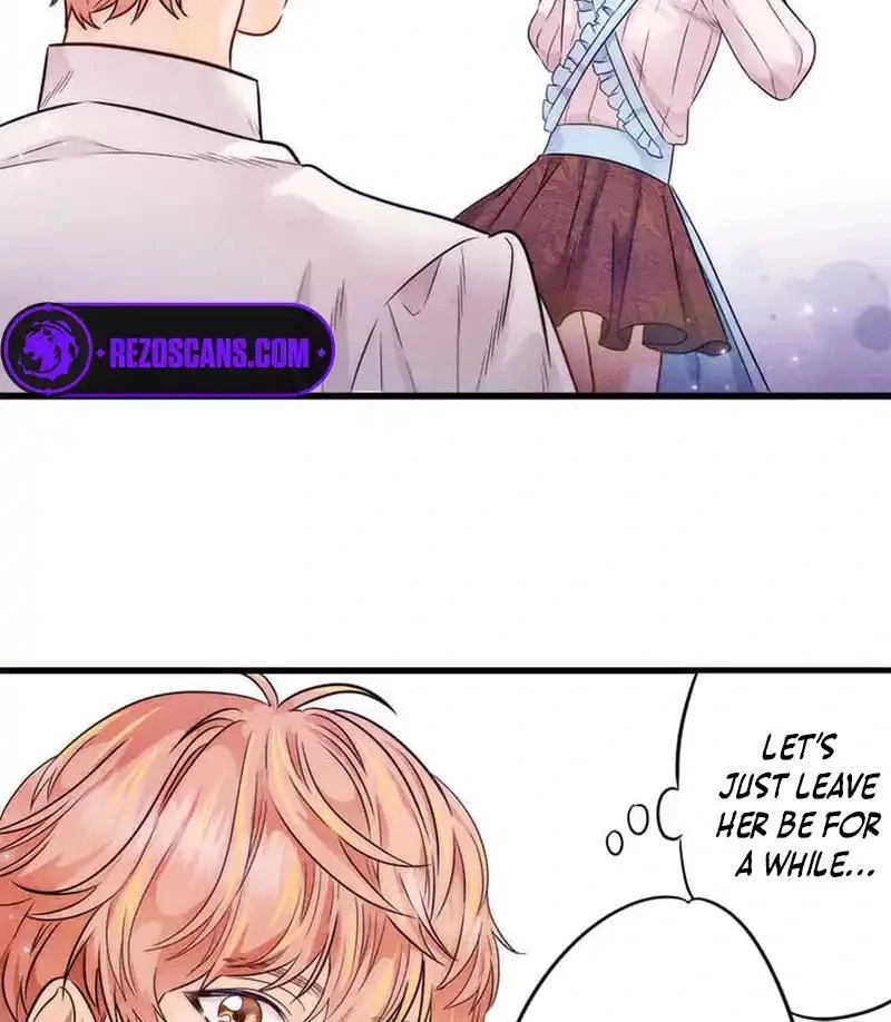 Escaping from the Prince’s Broken Engagement Chapter 14 - Page 52