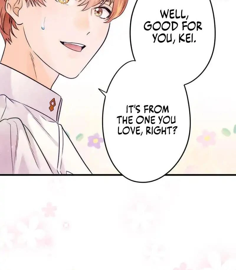 Escaping from the Prince’s Broken Engagement Chapter 14 - Page 53
