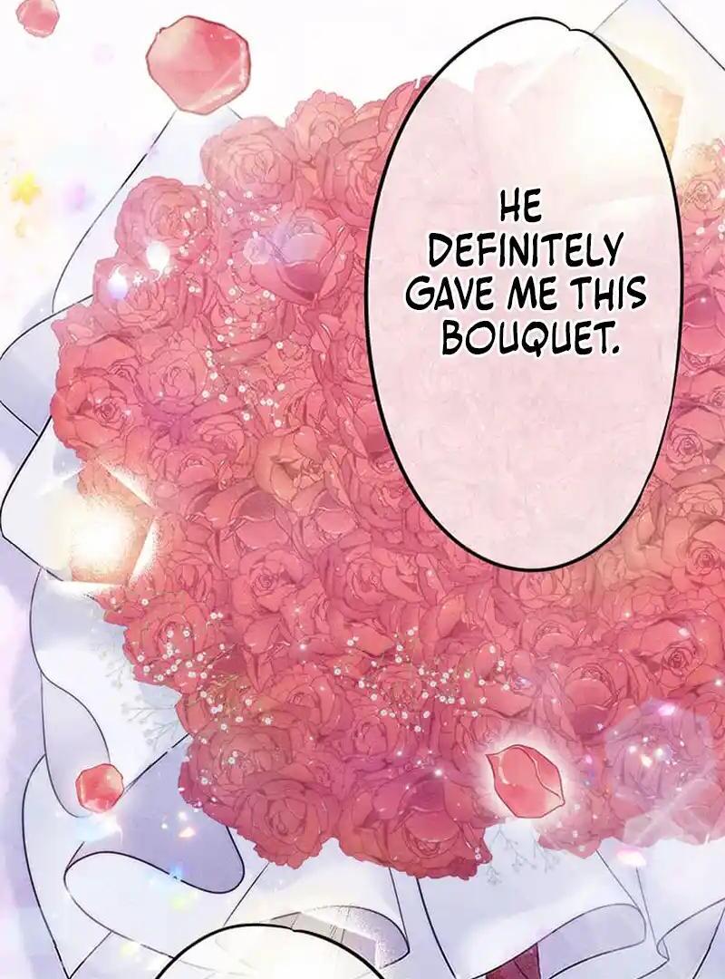 Escaping from the Prince’s Broken Engagement Chapter 14 - Page 57
