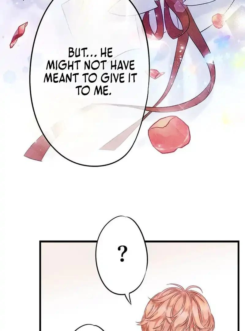 Escaping from the Prince’s Broken Engagement Chapter 14 - Page 58