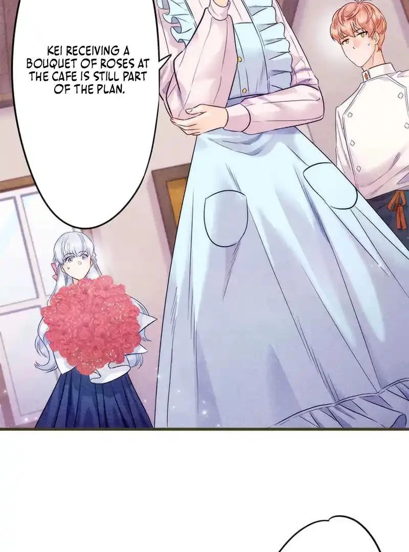 Escaping from the Prince’s Broken Engagement Chapter 14 - Page 62