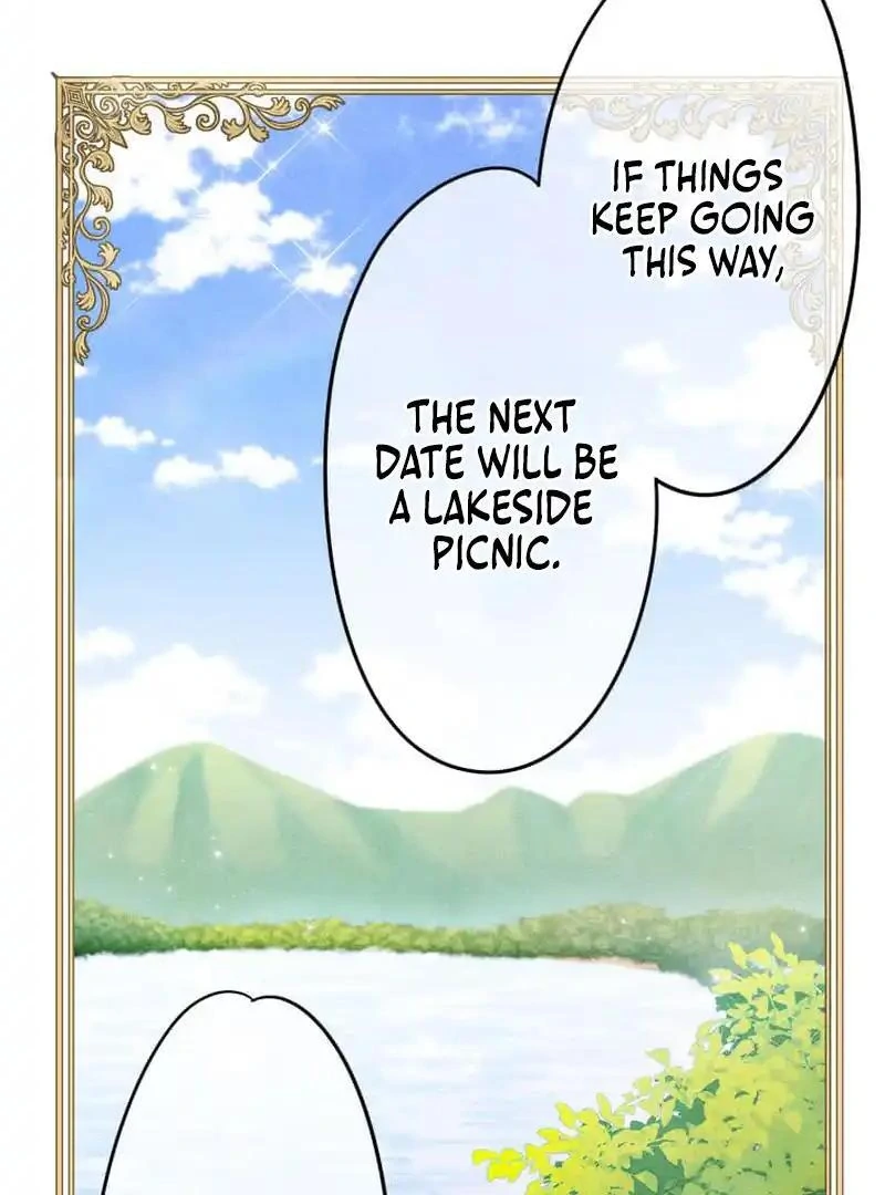 Escaping from the Prince’s Broken Engagement Chapter 14 - Page 63