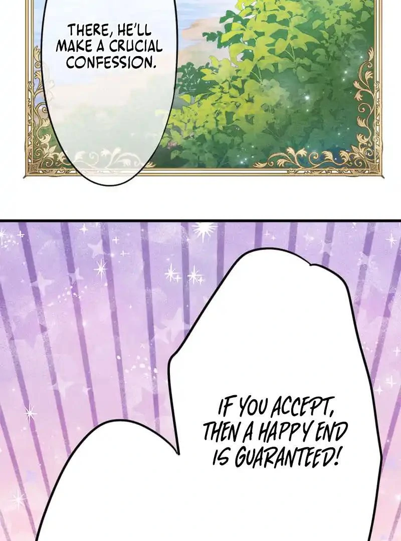Escaping from the Prince’s Broken Engagement Chapter 14 - Page 64