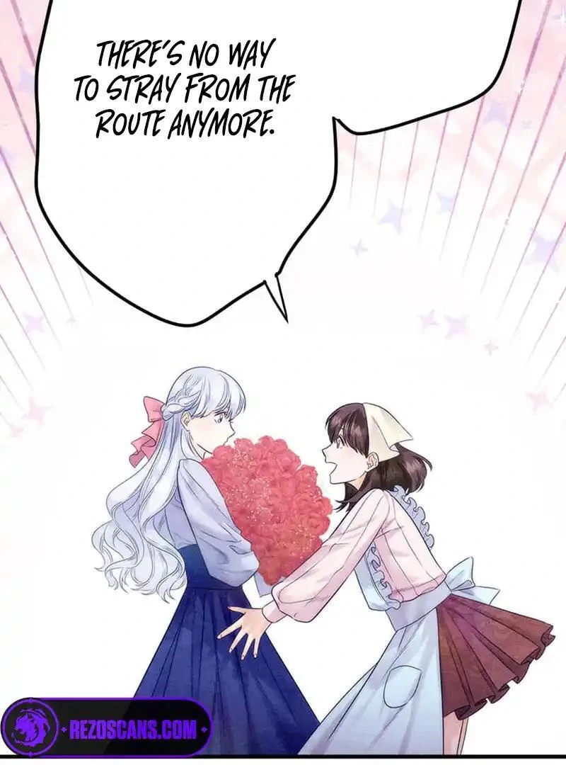 Escaping from the Prince’s Broken Engagement Chapter 14 - Page 65