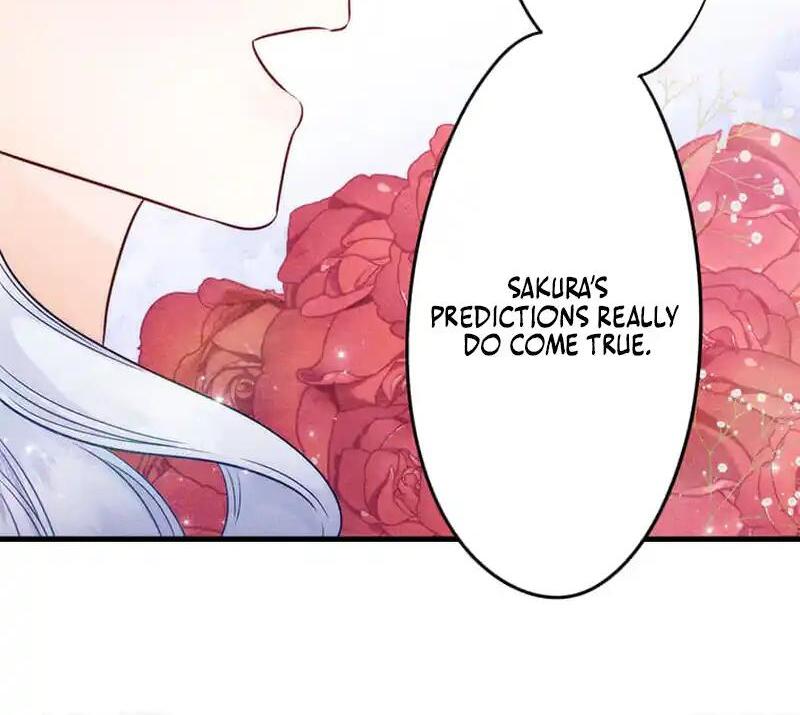 Escaping from the Prince’s Broken Engagement Chapter 14 - Page 67
