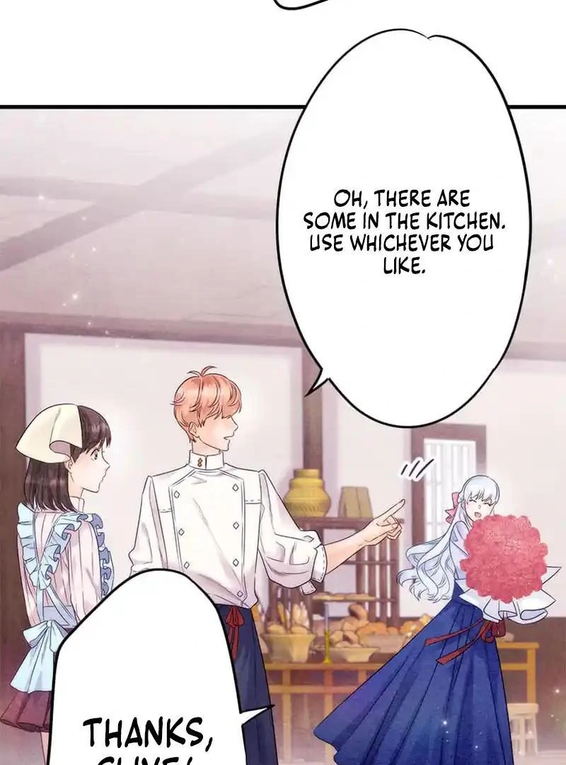 Escaping from the Prince’s Broken Engagement Chapter 14 - Page 69