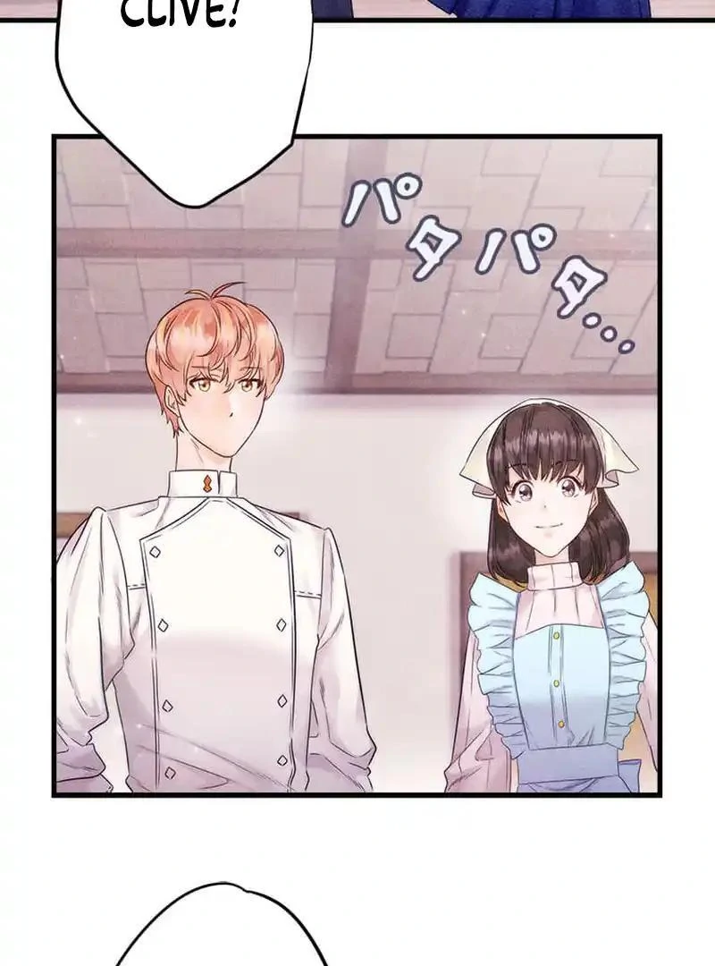 Escaping from the Prince’s Broken Engagement Chapter 14 - Page 70