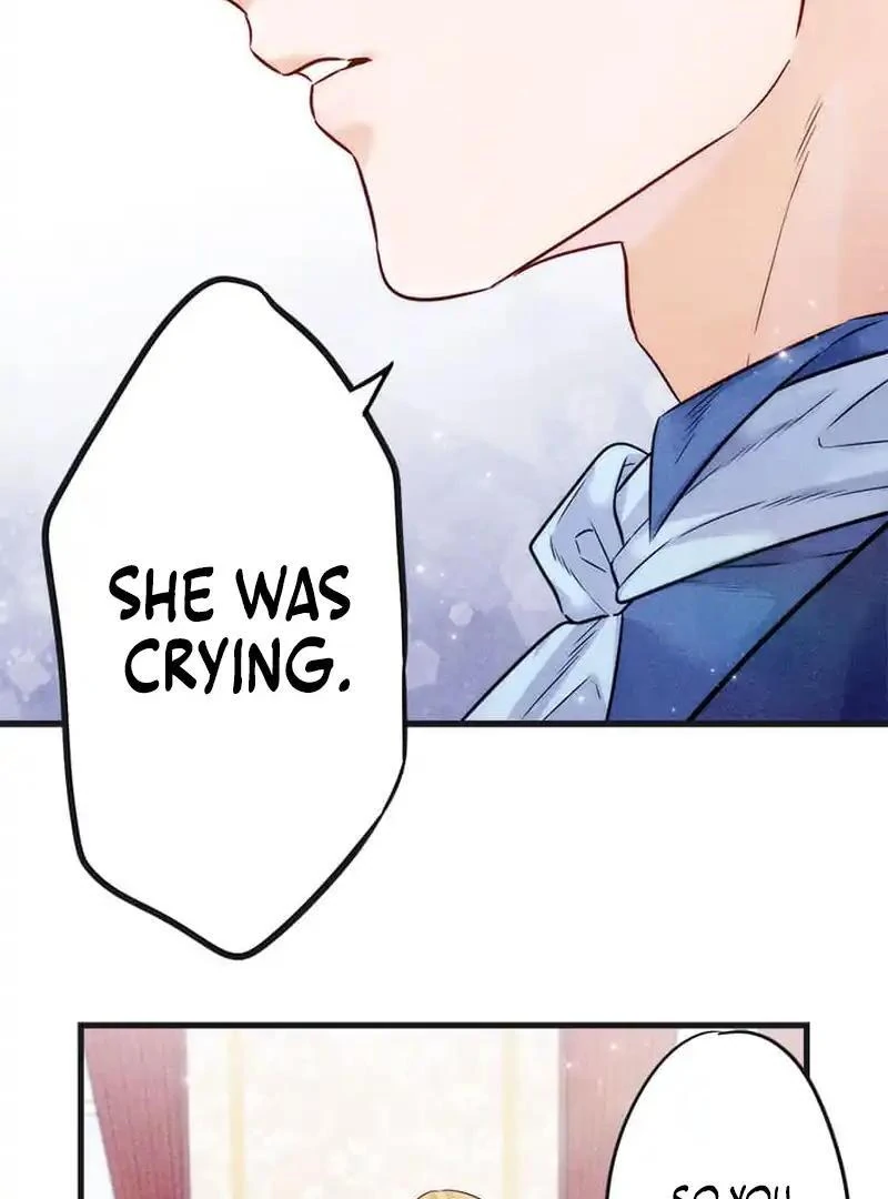 Escaping from the Prince’s Broken Engagement Chapter 14 - Page 8
