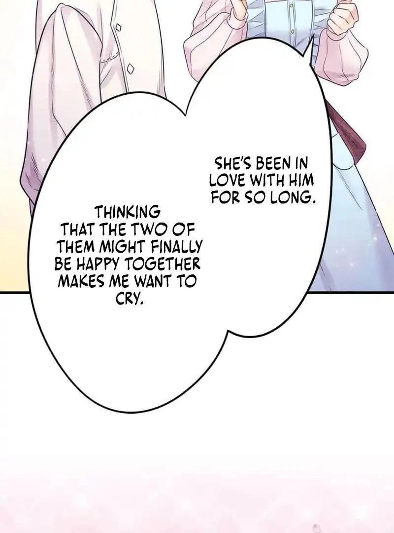 Escaping from the Prince’s Broken Engagement Chapter 14 - Page 73