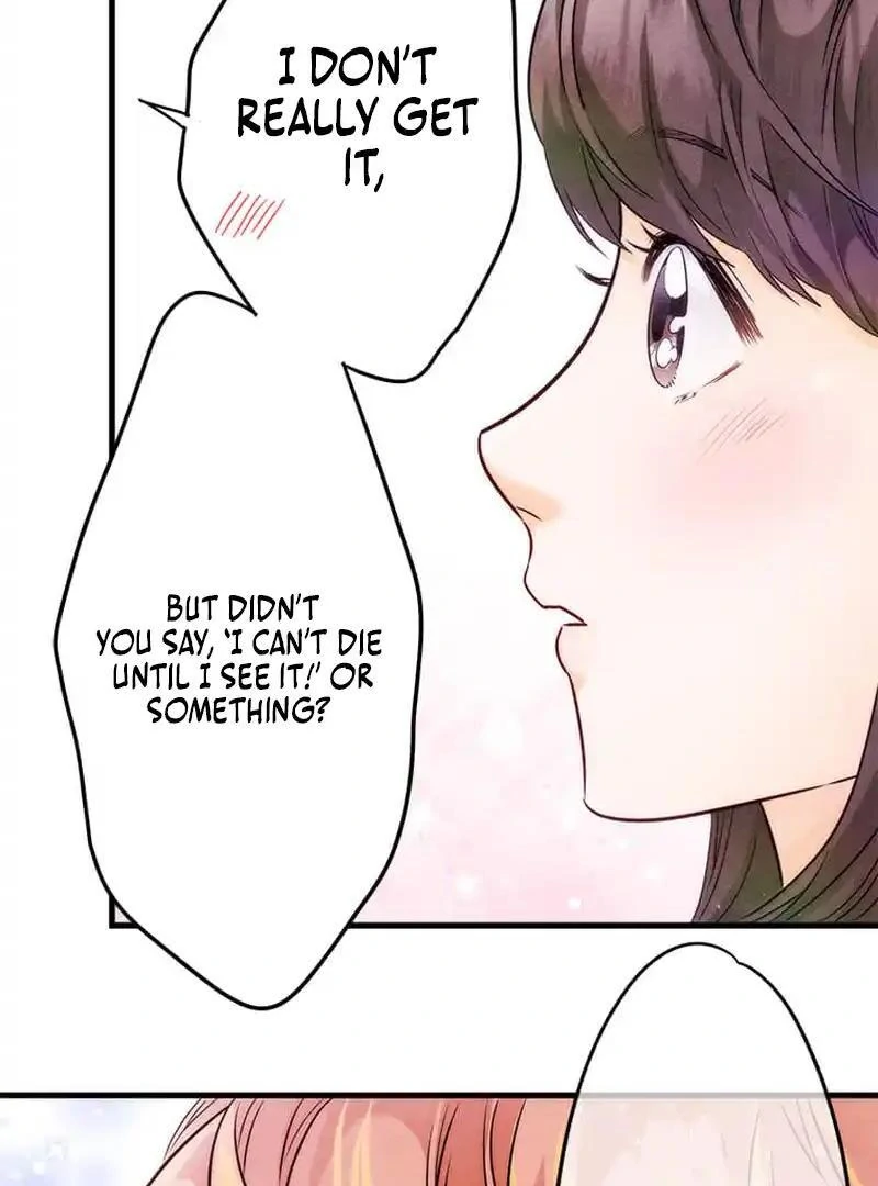 Escaping from the Prince’s Broken Engagement Chapter 14 - Page 77