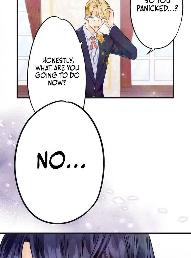 Escaping from the Prince’s Broken Engagement Chapter 14 - Page 9