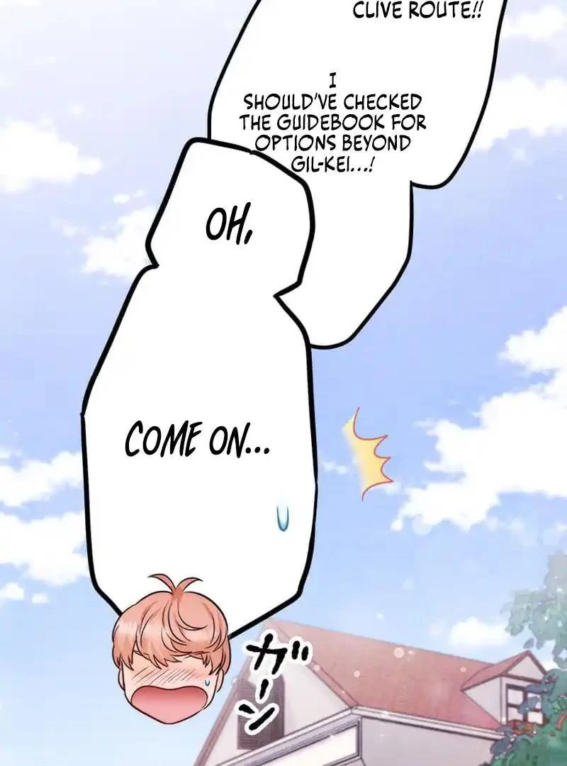 Escaping from the Prince’s Broken Engagement Chapter 14 - Page 83