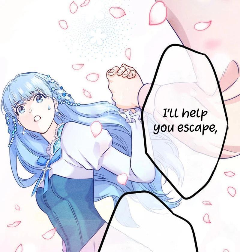 Escaping from the Prince’s Broken Engagement Chapter 2 - Page 100