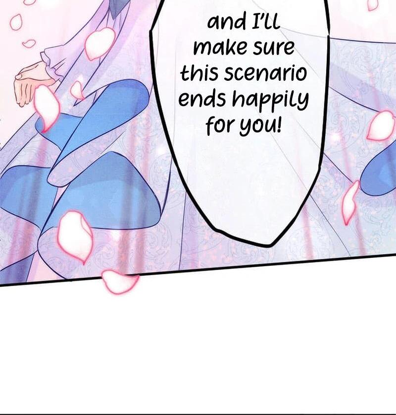 Escaping from the Prince’s Broken Engagement Chapter 2 - Page 101