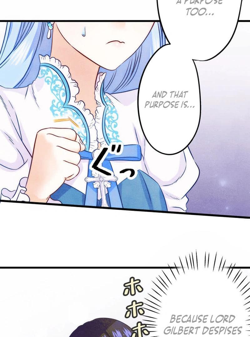 Escaping from the Prince’s Broken Engagement Chapter 2 - Page 22
