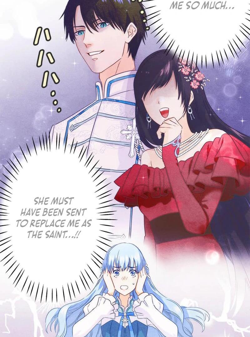 Escaping from the Prince’s Broken Engagement Chapter 2 - Page 23