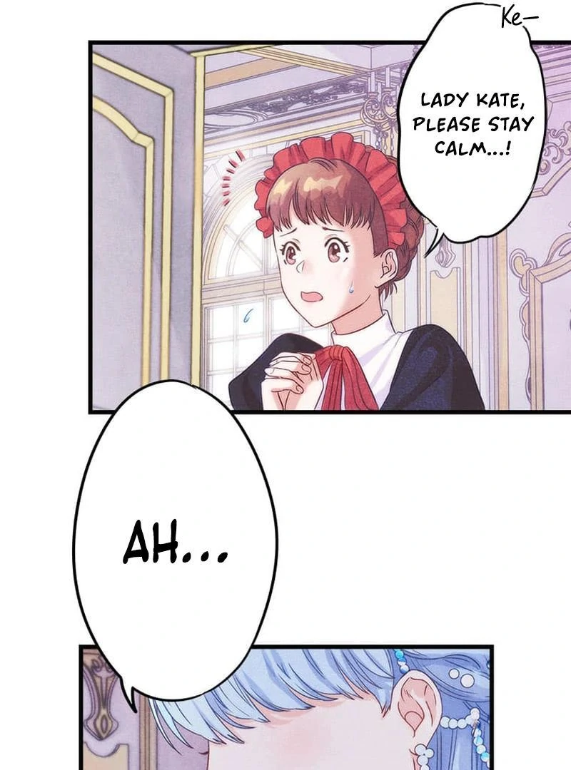Escaping from the Prince’s Broken Engagement Chapter 2 - Page 26