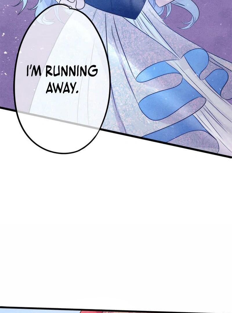 Escaping from the Prince’s Broken Engagement Chapter 2 - Page 29