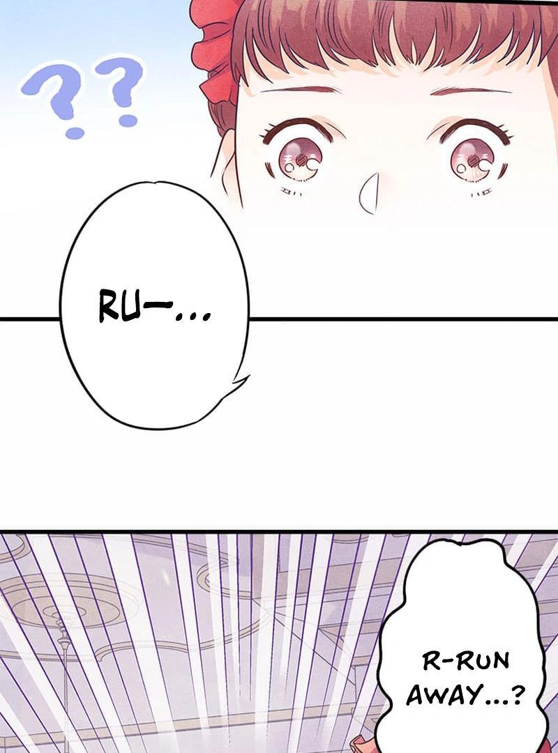 Escaping from the Prince’s Broken Engagement Chapter 2 - Page 30