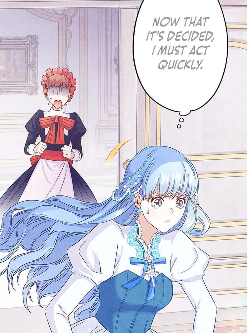 Escaping from the Prince’s Broken Engagement Chapter 2 - Page 32
