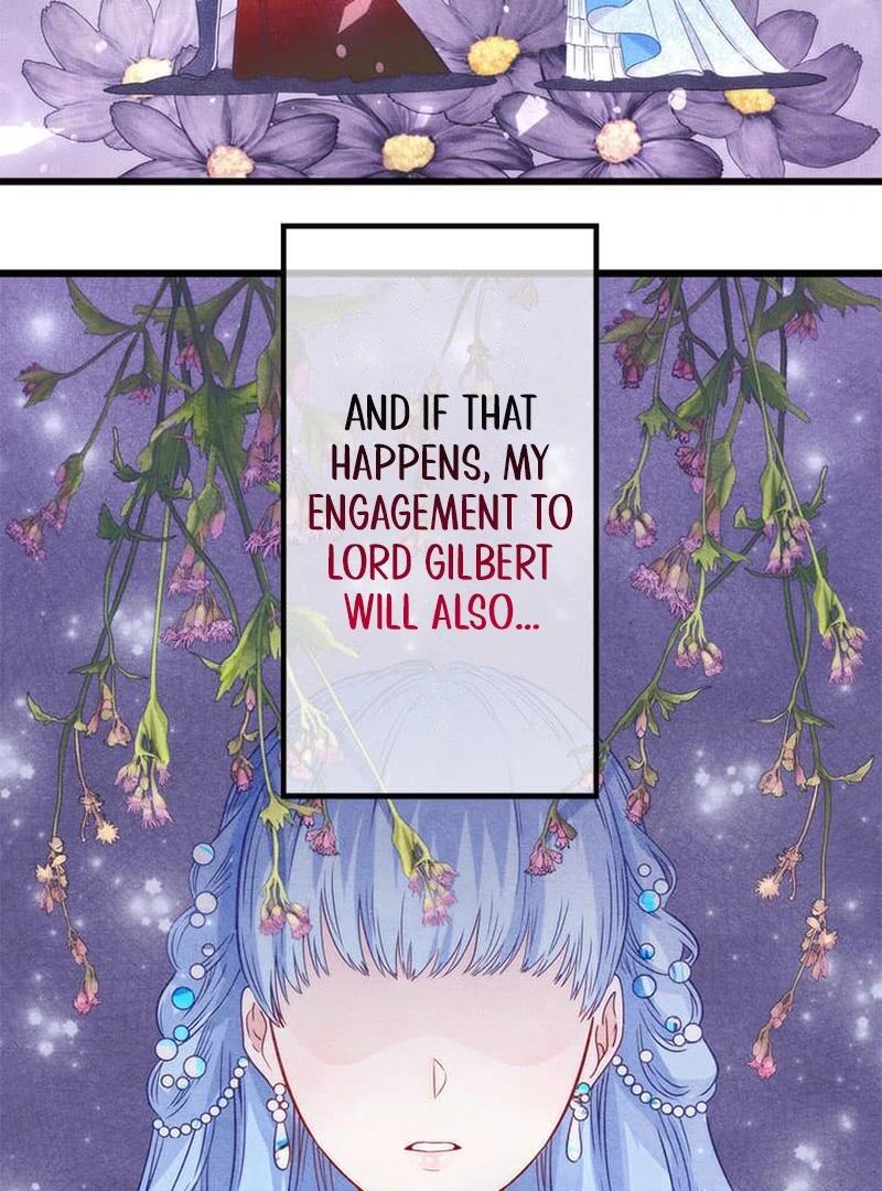 Escaping from the Prince’s Broken Engagement Chapter 2 - Page 35