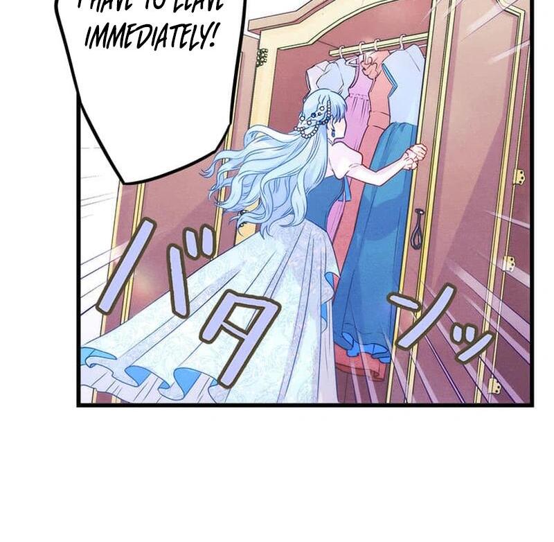 Escaping from the Prince’s Broken Engagement Chapter 2 - Page 38
