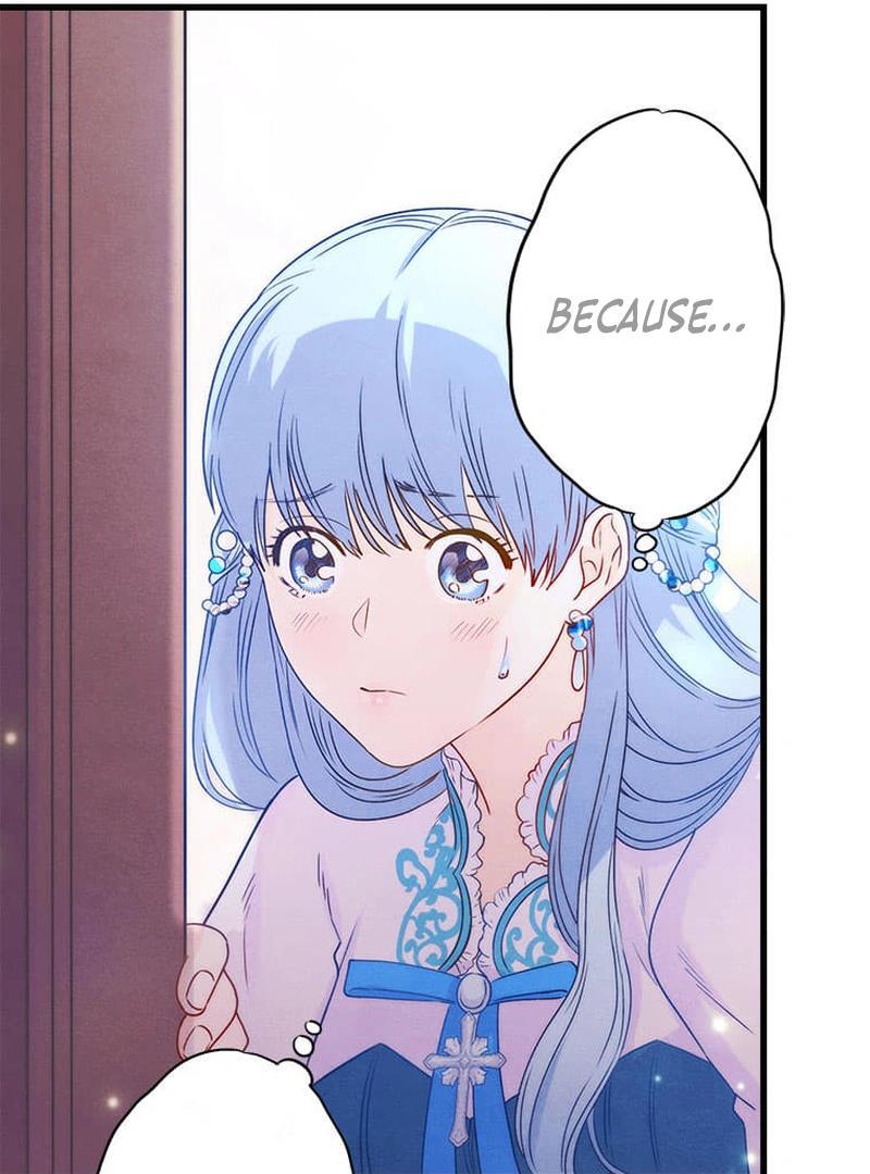 Escaping from the Prince’s Broken Engagement Chapter 2 - Page 39